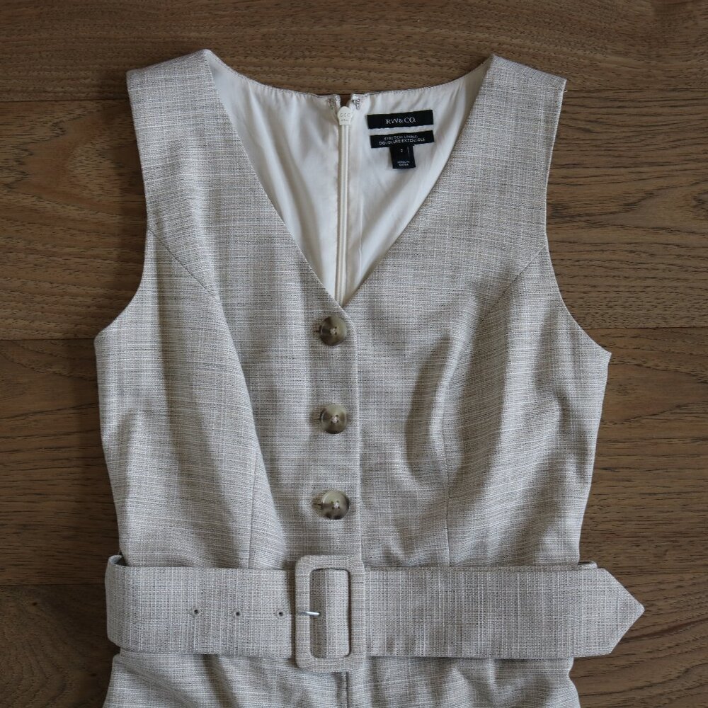 RW&CO Jumpsuit